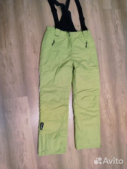 Костюм зимний женский