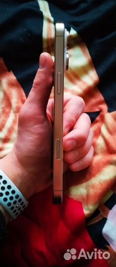 iPhone 16 Pro Max, 256 ГБ