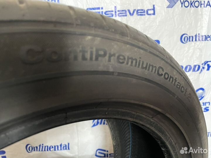 Continental ContiEcoContact 3 215/45 R16