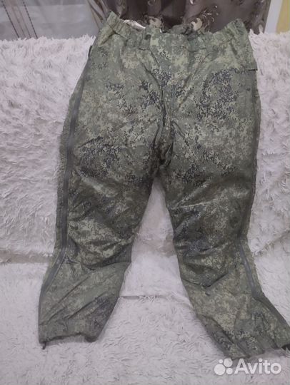 Зимние штаны