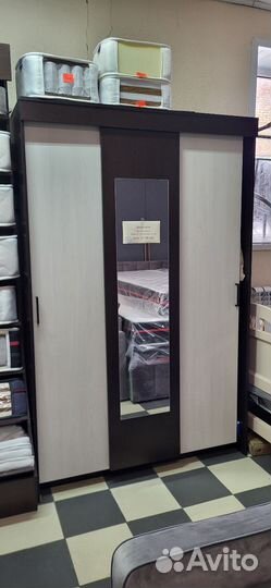 Шкаф-купе