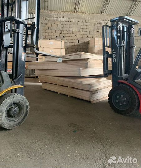 Фанера фк, ламинированная, бакелитовая