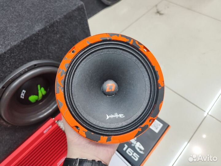Комплект музыки в авто