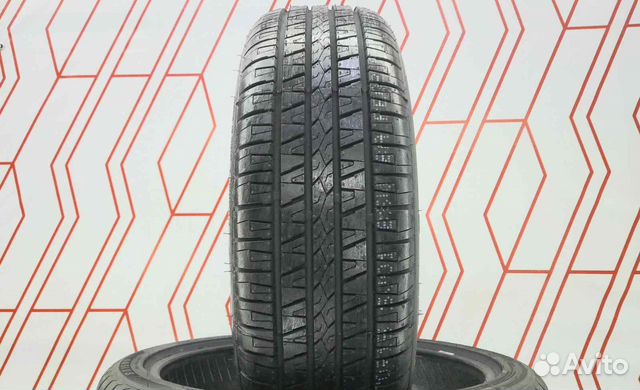 Sailun Terramax CVR 205/70 R15 96H