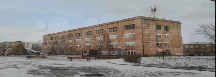 Продам здание, 2851 м²