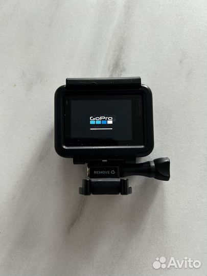 Камера GoPro Hero 7 silver