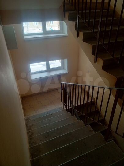 1-к. квартира, 38,4 м², 2/3 эт.