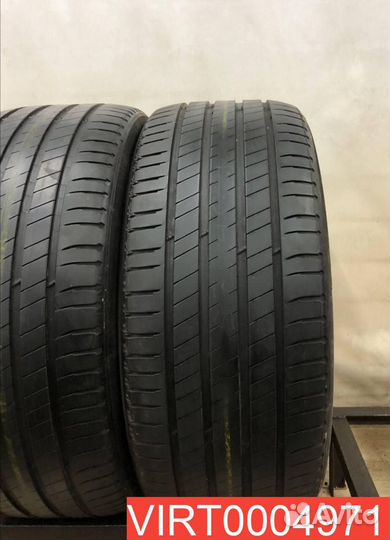 Michelin Latitude Sport 3 275/45 R21 107Y