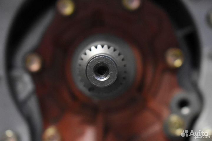 Коробка передач в сборе Great Wall Hover H3, H5