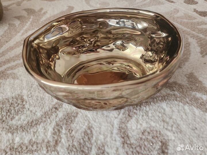 Пиала Kuchenland, Walnut