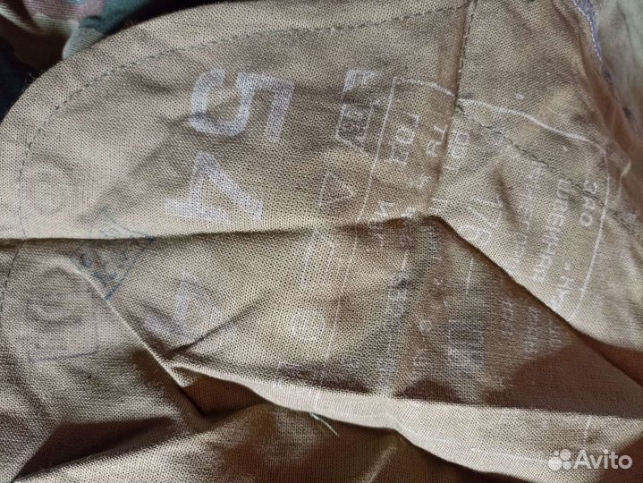 Продам полевую форму (некомплект)