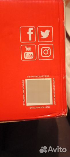 Тормозные диски brembo bmw e46