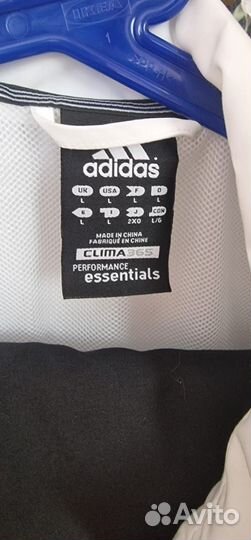 Мужскойспортивный костюм Adidas