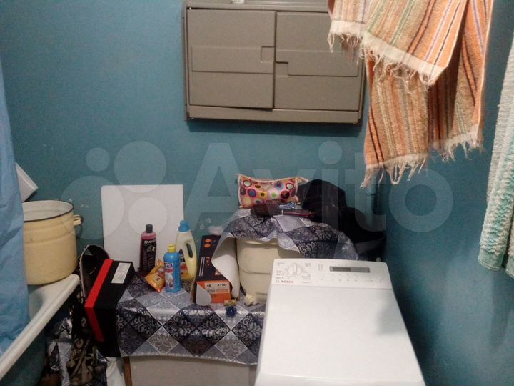 2-к. квартира, 55 м², 4/14 эт.