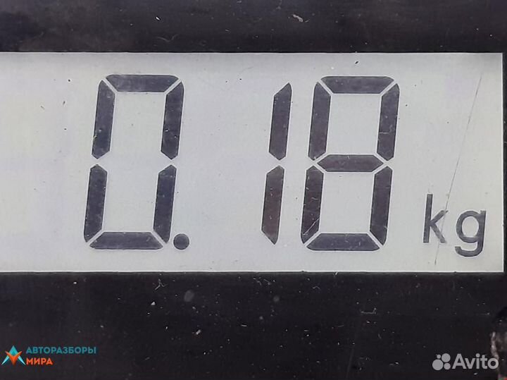 Ручка открывания капота Mercedes-Benz E-Класс