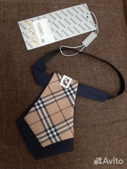 Галстук школьный Ломоносов