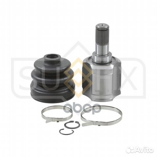ШРУС внутренний hyundai Sonata(EF/NF) 1.8-2.4
