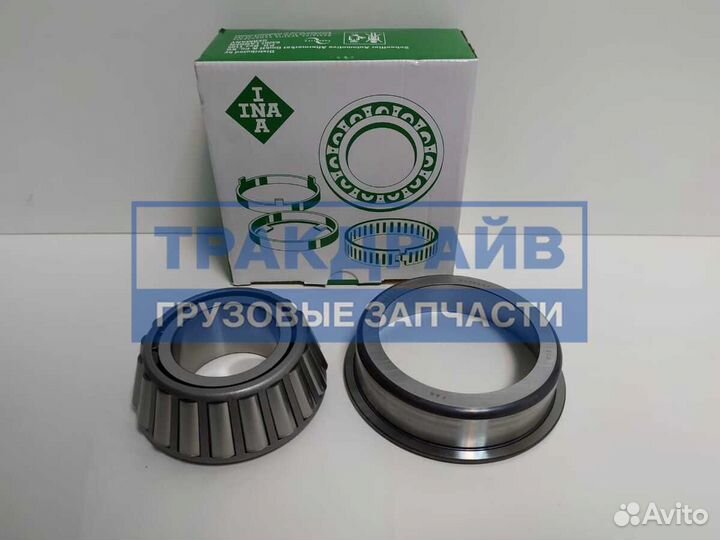 Подшипник кпп ZF 8S-1820 16S-109