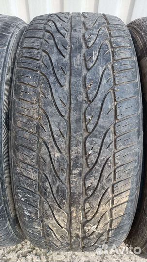 Zeta Azura 245/45 R20