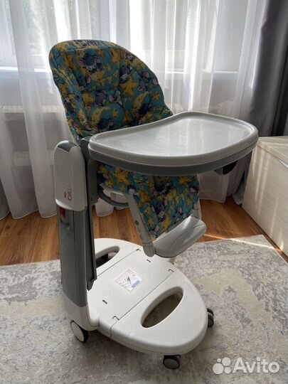 Стул для кормления