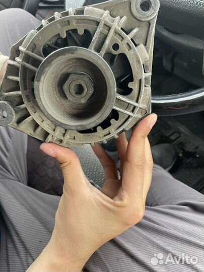 Генератор на ваз 2114 бу