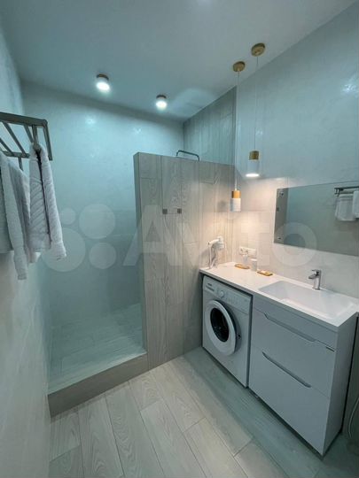 Квартира-студия, 26,9 м², 5/16 эт.