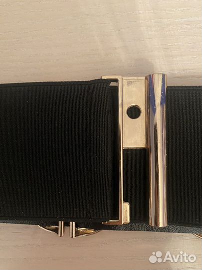 Ремень женский