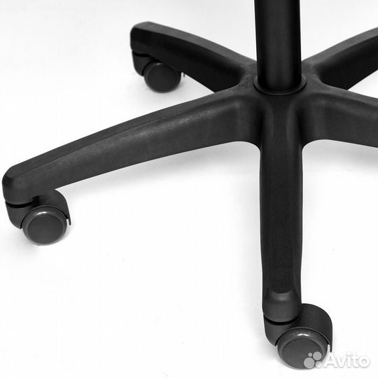 Кресло компьютерное Racer GT new металлик-синий, 3