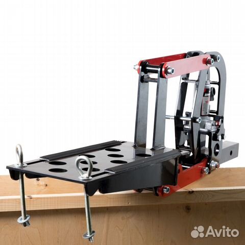 Мотохвост в Саратове