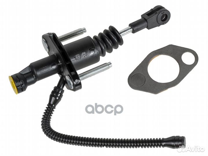 Цилиндр сцепления главный Opel Zafira 0584146S