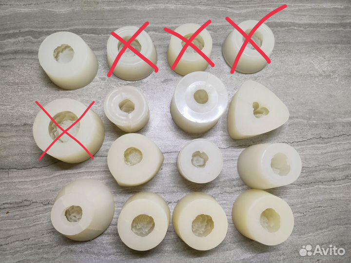 Молд для шоколада