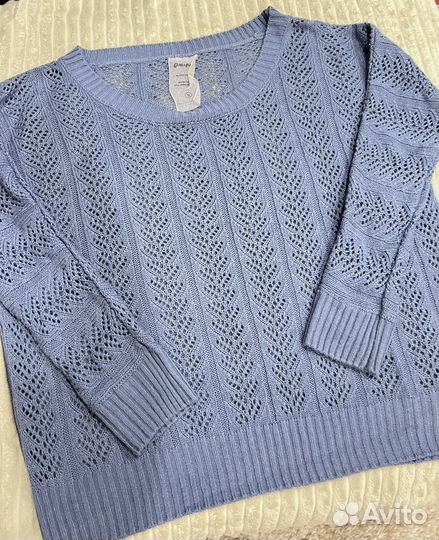 Джемпер женский 44 46