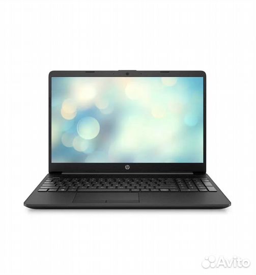 Ноутбук hp 15 notebook pc