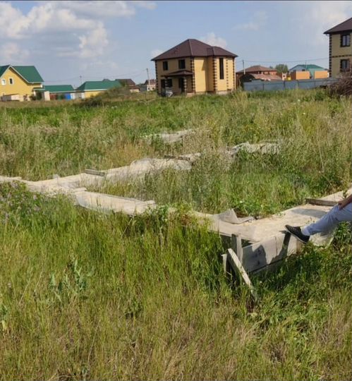 Участок 6 сот. (ИЖС)