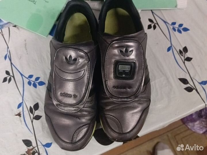 Adidas micropacer og