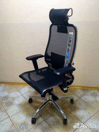 Компьютерное кресло