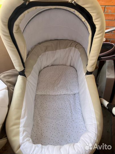 Коляска verdi zipy 3 в 1