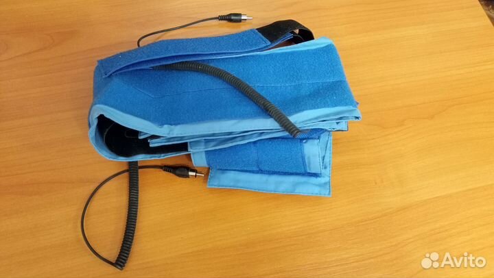 Электростимулятор Дэнас