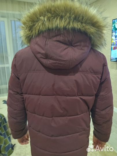 Продам куртку мужскую