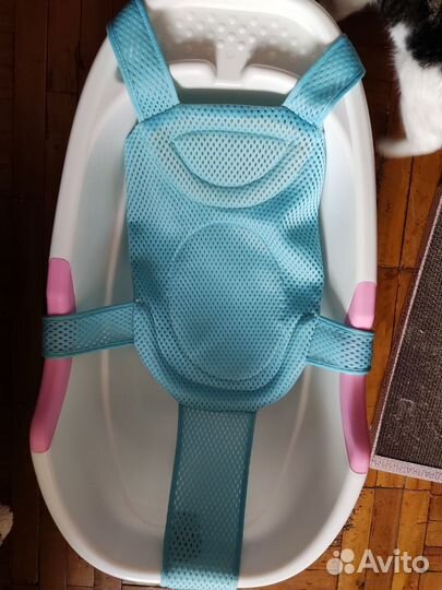 Гамак для купания