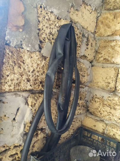 Детали на велосипед