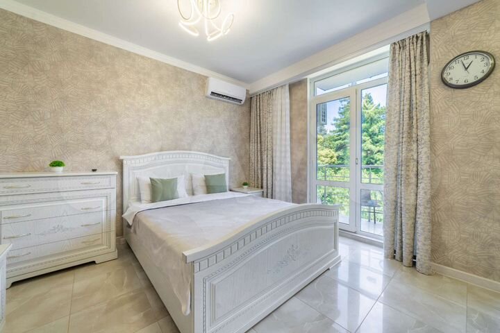 Квартира-студия, 38 м², 5/7 эт.