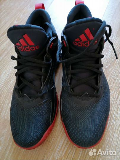 Кроссовки adidas оригинал 25см по стельки