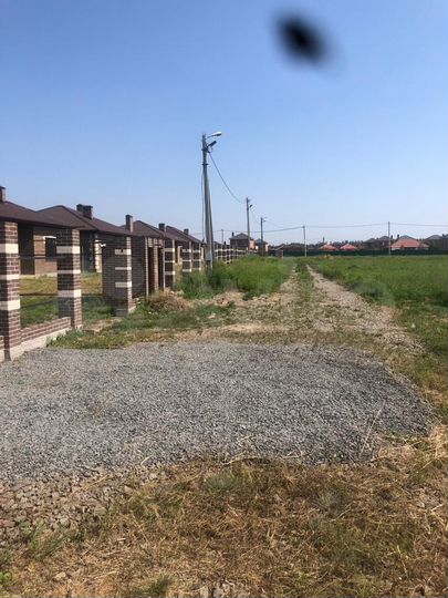 Участок 4 сот. (ИЖС)