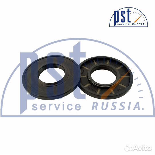 Сальник рулевой рейки 20x42,5x3,8x5