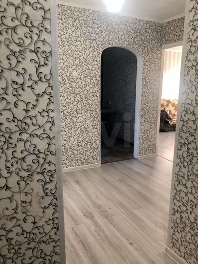 2-к. квартира, 51 м², 4/5 эт.