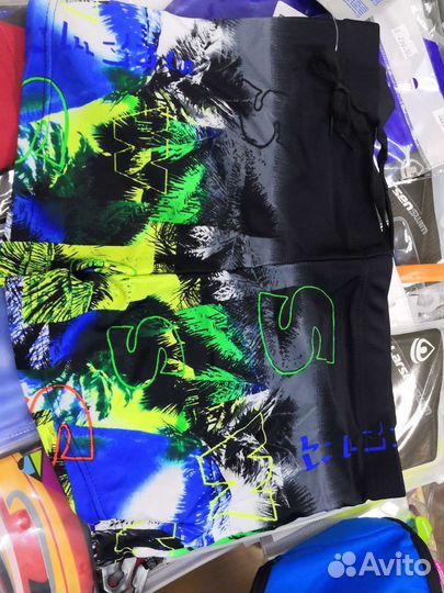 Плавки для мальчиков