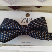 Zara оригинал галстук, Ош