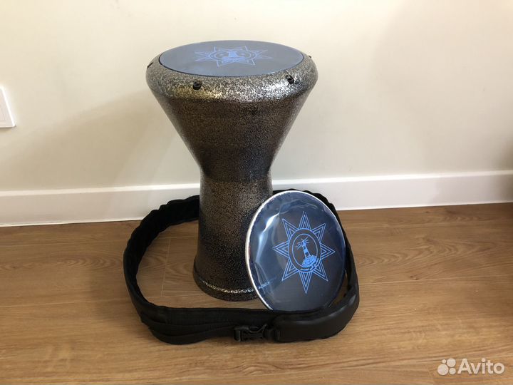 Египетская дарбука, табла Alexandria