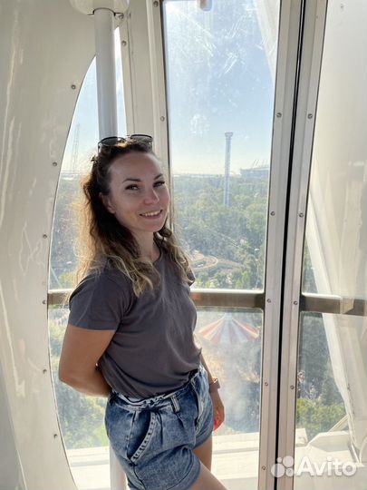 Любая работа, подработка